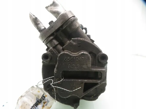 Opel OE 13205197 Ilmastointikompressori image 2