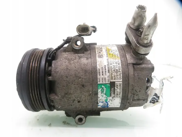 Opel OE 13205197 Ilmastointikompressori image 3