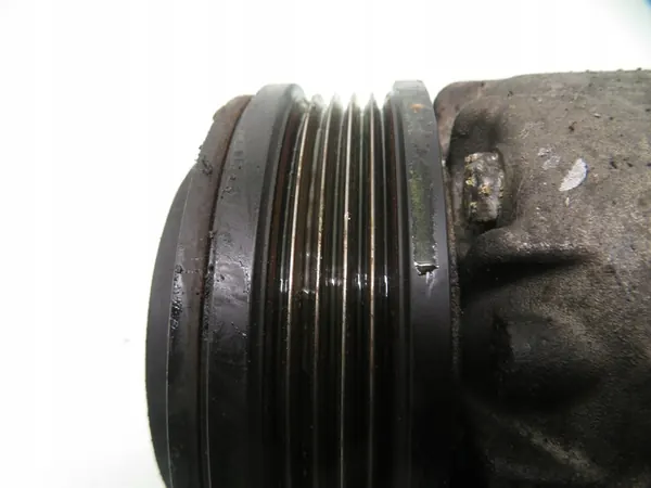 Opel OE 13205197 Ilmastointikompressori image 5