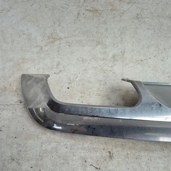 MERCEDES GLK X204 LIFT 12-15 Spoiler de Parachoques Trasero image 2