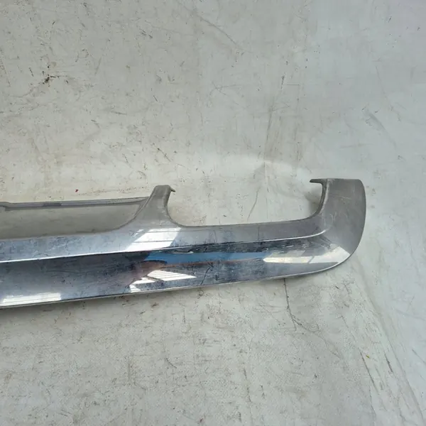 MERCEDES GLK X204 LIFT 12-15 Spoiler de Parachoques Trasero image 3