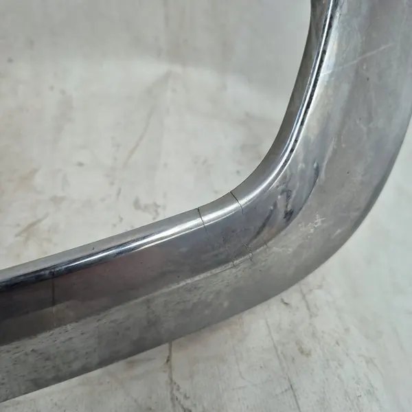 MERCEDES GLK X204 LIFT 12-15 Spoiler de Parachoques Trasero image 4