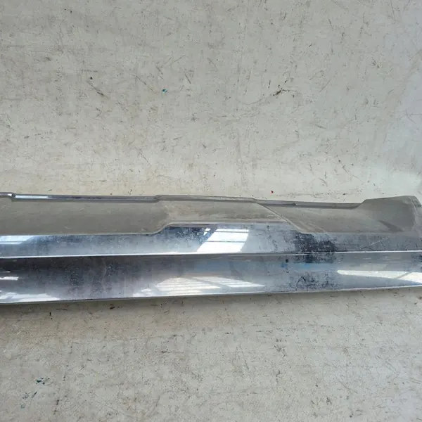 MERCEDES GLK X204 LIFT 12-15 Spoiler de Parachoques Trasero image 5