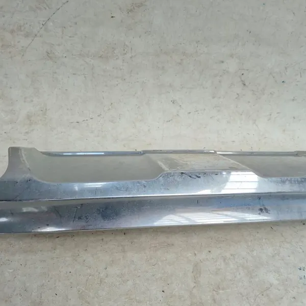 MERCEDES GLK X204 LIFT 12-15 Spoiler de Parachoques Trasero image 6