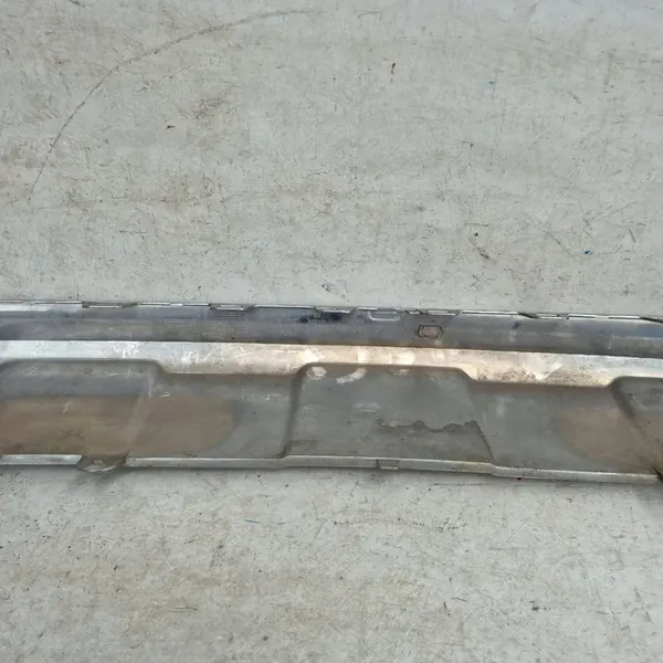 MERCEDES GLK X204 LIFT 12-15 Spoiler de Parachoques Trasero image 8