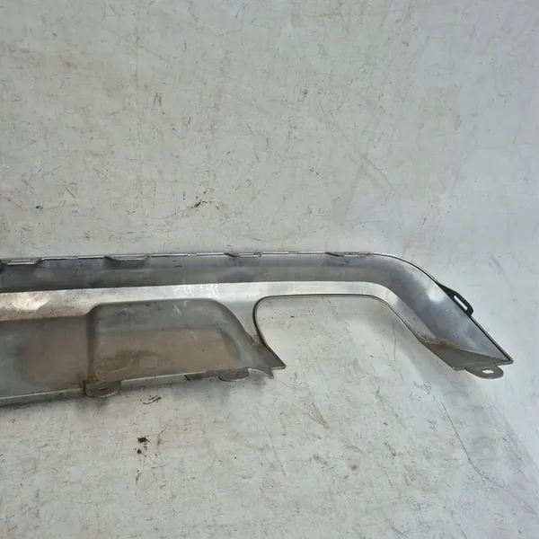 MERCEDES GLK X204 LIFT 12-15 Spoiler de Parachoques Trasero image 9