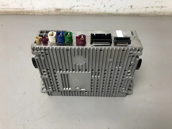 Pääyksikkö OEM 65125A02D17 BMW 3 G20 2019- image 5