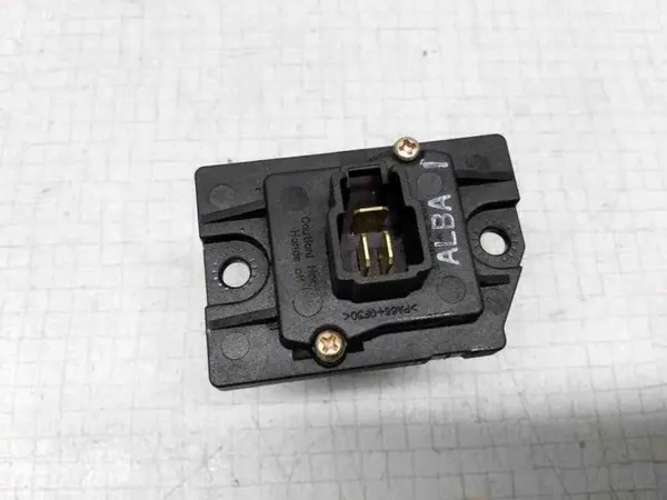 Verwarmingsventilator relais Kia Magentis OEM 578 image 3