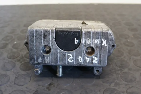 Couvercle de soupape Aixam Microcar Kubota 0.4D Z402 image 1