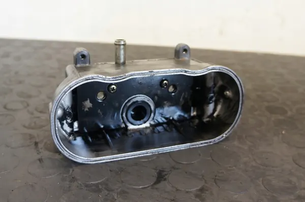 Couvercle de soupape Aixam Microcar Kubota 0.4D Z402 image 4