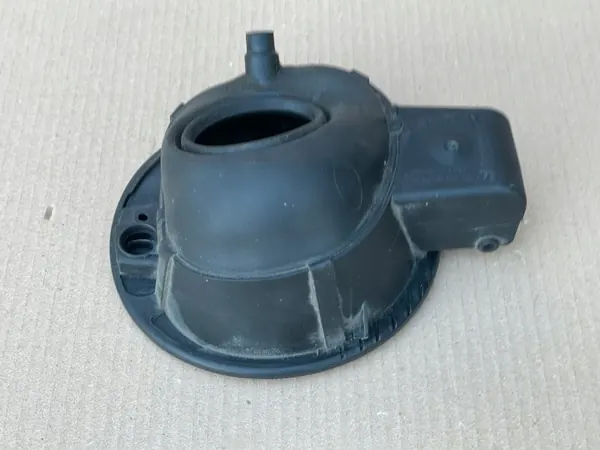 Tapa de combustible VW POLO 6C LD7R - Pieza OEM image 4