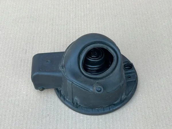 Tapa de combustible VW POLO 6C LD7R - Pieza OEM image 5