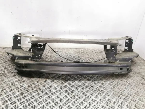 Vorderachse Volvo S80 2008 OEM AMD143728 image 2