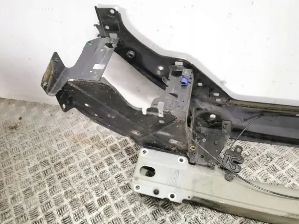 Vorderachse Volvo S80 2008 OEM AMD143728 image 3