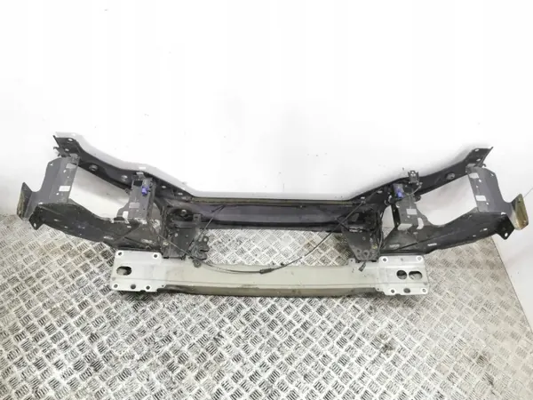 Vorderachse Volvo S80 2008 OEM AMD143728 image 4