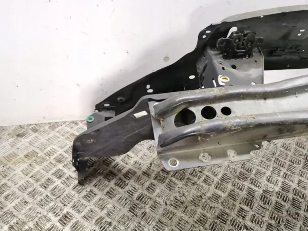 Vorderachse Volvo S80 2008 OEM AMD143728 image 6
