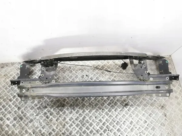 Vorderachse Volvo S80 2008 OEM AMD143728 image 7