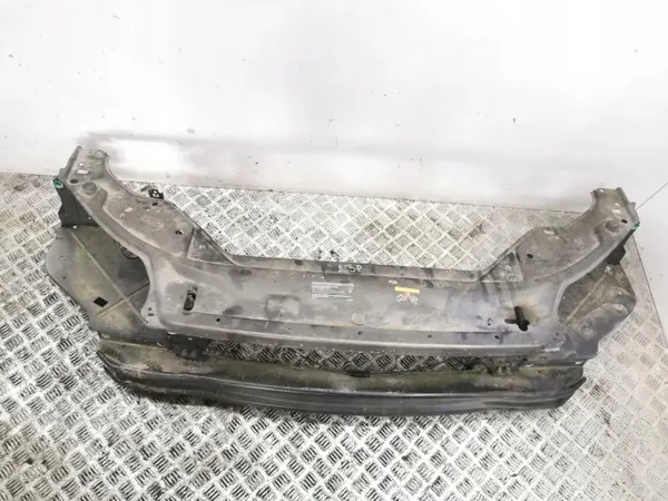 Vorderachse Volvo S80 2008 OEM AMD143728 image 8