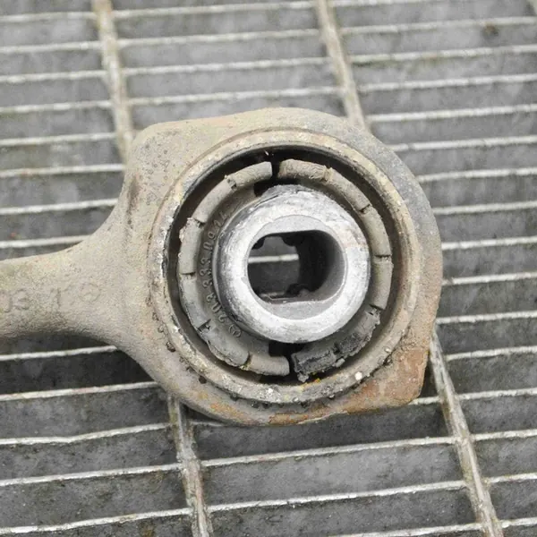 Braccio inferiore anteriore destro Mercedes-Benz CLC CL203 2010 image 2