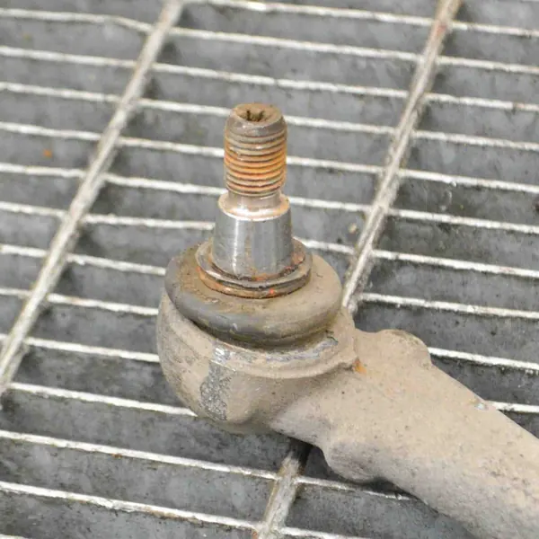 Braccio inferiore anteriore destro Mercedes-Benz CLC CL203 2010 image 3