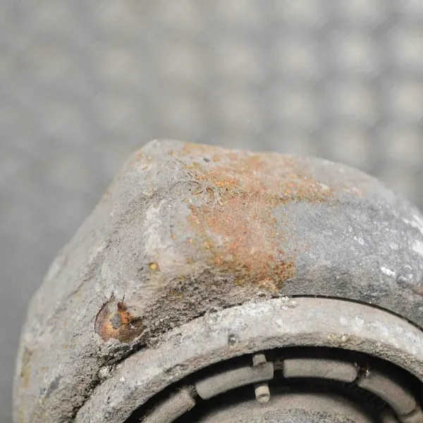 Braccio inferiore anteriore destro Mercedes-Benz CLC CL203 2010 image 5