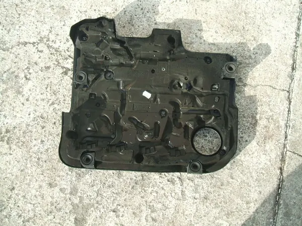OEM 03L103925 Motorlock för Passat B7 Golf 2.0TDI image 3