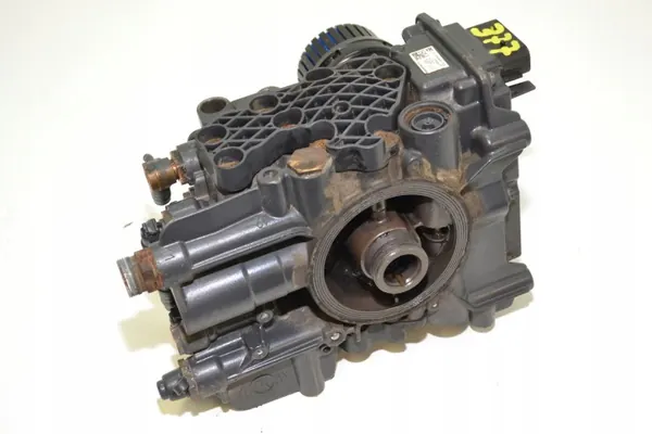 Válvula secadora de ar Mercedes Actros MP4 OEM A0014460464 image 2