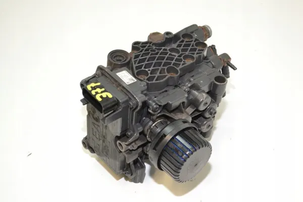 Válvula secadora de ar Mercedes Actros MP4 OEM A0014460464 image 3