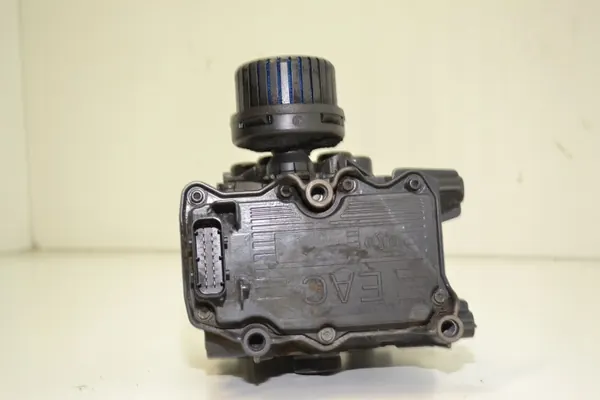 Válvula secadora de ar Mercedes Actros MP4 OEM A0014460464 image 5