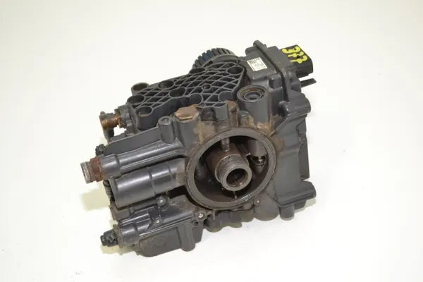 Válvula secadora de ar Mercedes Actros MP4 OEM A0014460464 image 6
