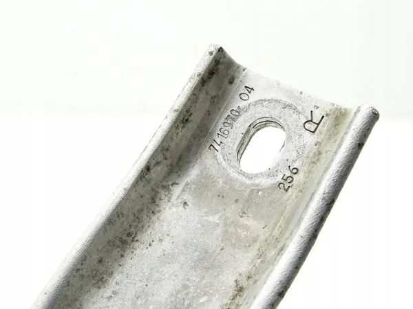 Piezas de compartimento motor BMW OEM 7416970 image 6