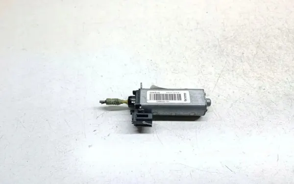 Motor banco dianteiro esquerdo BMW D387902 para Série 5 F10 image 2