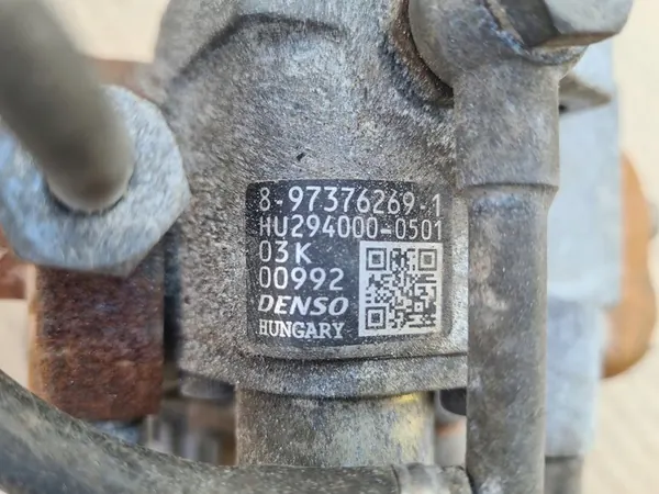 Opel OE 97376269 hogedrukpomp image 3