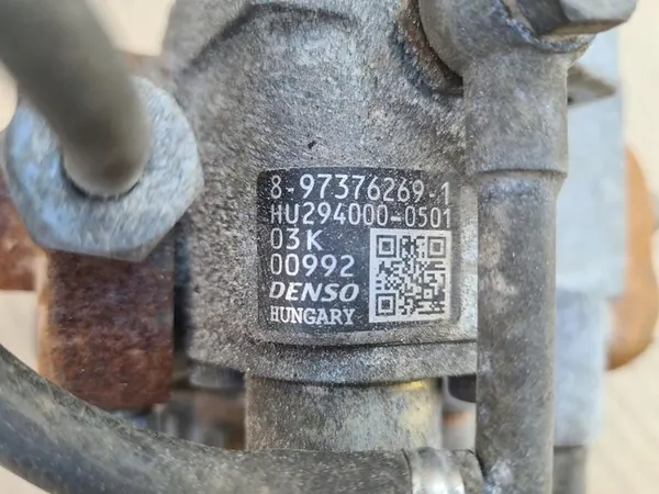 Opel OE 97376269 hogedrukpomp image 4