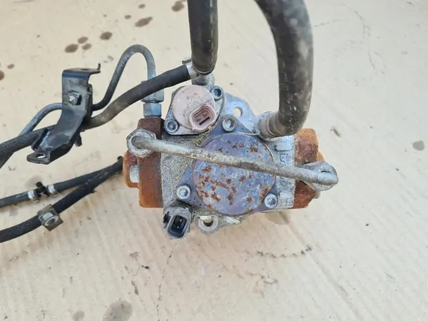 Opel OE 97376269 hogedrukpomp image 5