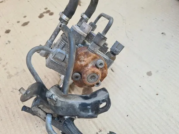 Opel OE 97376269 hogedrukpomp image 6