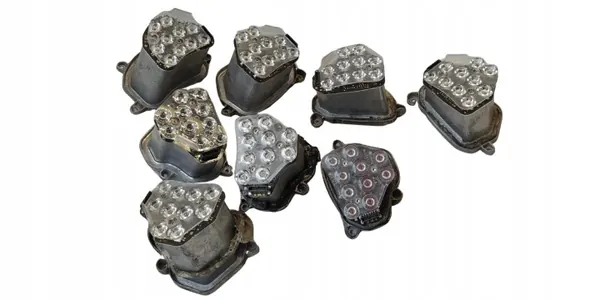 LED Etuvalo OEM 171739-03 BMW 5 F10/F11 image 2