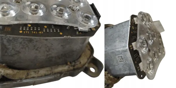 LED Etuvalo OEM 171739-03 BMW 5 F10/F11 image 3