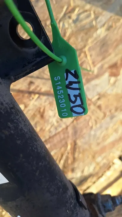 Snodo ammortizzatore anteriore destro Fabia III Polo V Ibiza IV A1 image 5