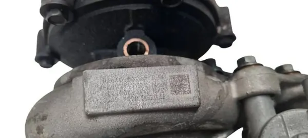 Actuador Turbo Jaguar XE OEM G4D3-6K682-AE 49335-19600 image 8