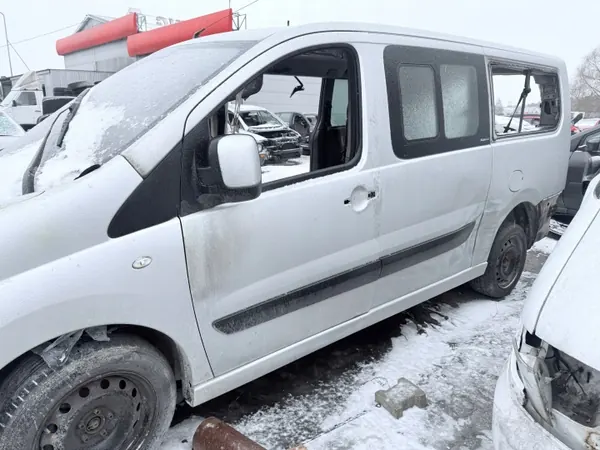 Fiat OE Fram-A-stolpe Trim Vänster Fram OEM Del image 2