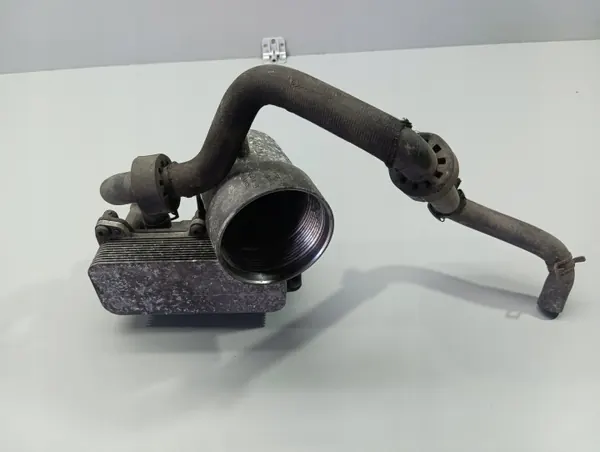 Öljynsuodinkotelon pohja OEM 070115389B VW image 2