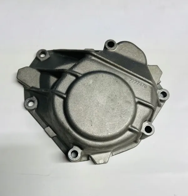 Fiat OE 7777478 Getriebeabdeckung Hinten - Gebraucht image 3