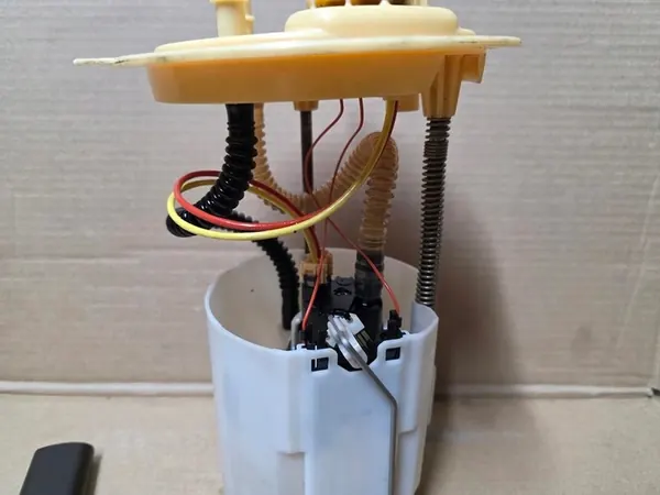 Flutuador da Bomba de Combustível Fiat Tipo 2 II image 2