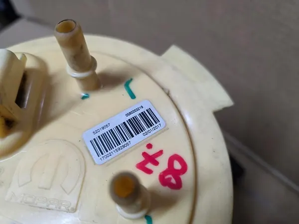 Flutuador da Bomba de Combustível Fiat Tipo 2 II image 4