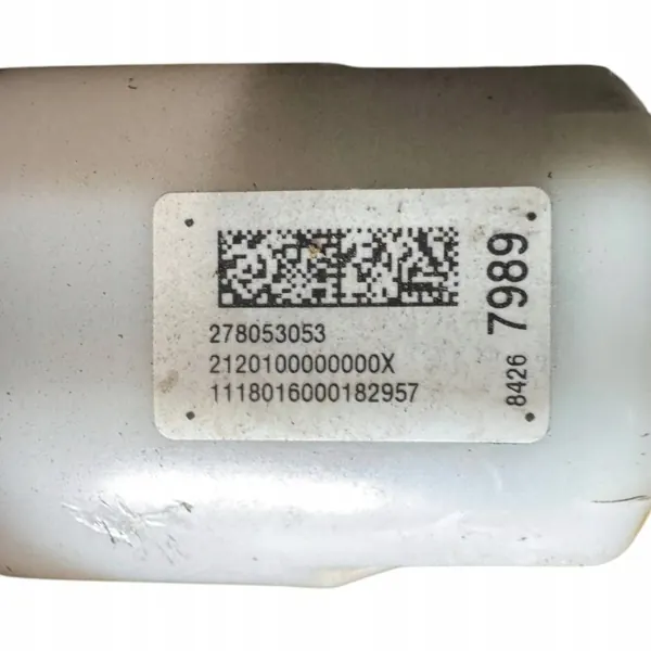 Junta da coluna de direção OEM 84267988 para Opel image 5