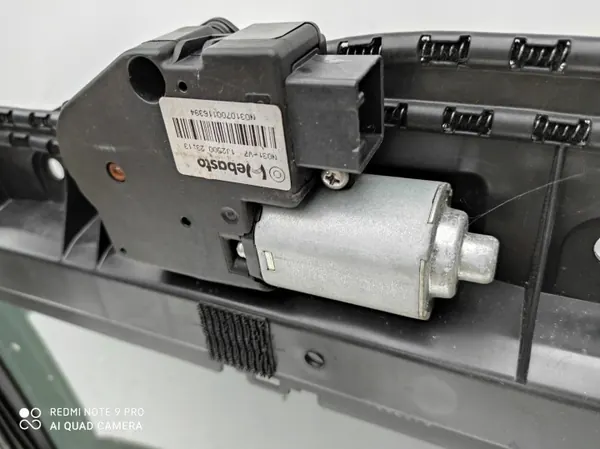 Teto Solar Infiniti QX70 OEM 3K1800 - Peça OE image 5