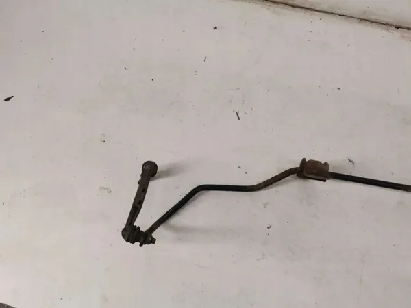 Barra estabilizadora trasera OEM 6853473 para BMW Serie 3 image 3