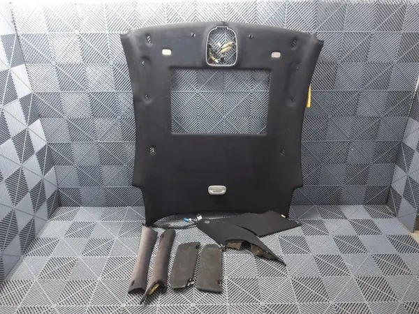 Inredningstak Mercedes-Benz CL C215 OEM A2156900150 image 2