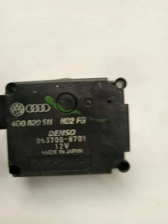 Válvula aquecimento OEM 4D0820511 para Bentley image 3